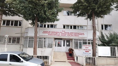 Çorum’da Hasanpaşa Semt Polikliniği İçin Yeni Karar