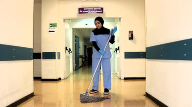 Çorum’da Hastanelere Alınacak Personel İçin Başvurular Başladı