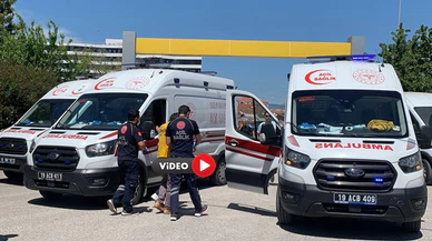 Çorum’da Un Fabrikasında Patlama: 9 Yaralı