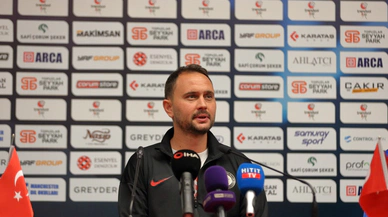 Gücer: Bu Aramayı Taşıyorsak Her Maç Önemli