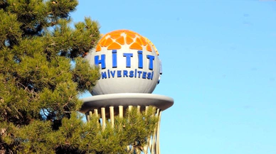 Hitit Üniversitesinin Öğrenci Kulüplerine 1 Milyonluk Destek