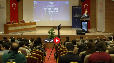 HİTÜ’de Tıp Öğrenci Kongresi