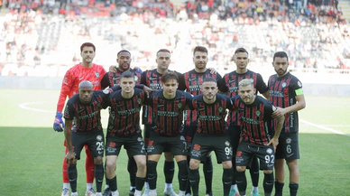 İlk 11’de Beş Değişiklik