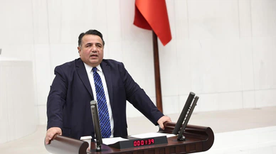 Kaya: Emekçiler Ülkemizin İsimsiz Kahramanlarıdır