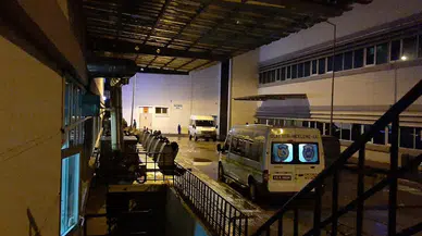 Madımak Toplarken Hayatını Kaybetti