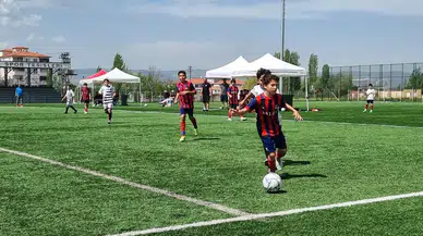 Okul Sporlarında Yarı Final Heyecanı Başladı