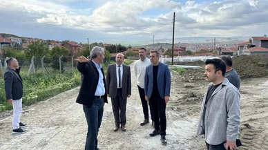 Sungurlu TOKİ Hızla Yükseliyor