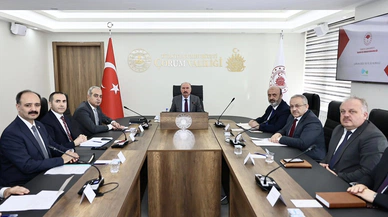 ‘Suyun Önemi Her Geçen Gün Artıyor’