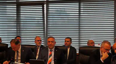Tahtasız, Deniz Gezmiş ve Arkadaşlarını Andı