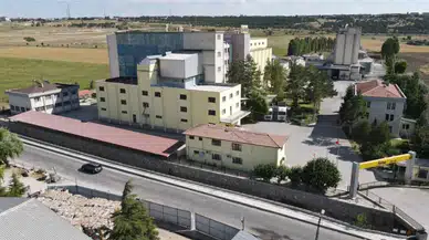 Tahtasız'dan Geçmiş Olsun Mesajı