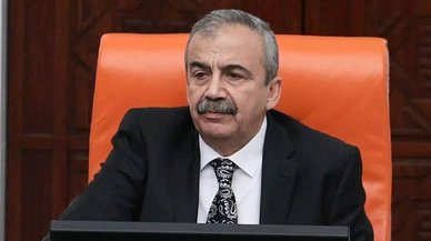 Tahtasız'dan Önder İçin Taziye Mesajı