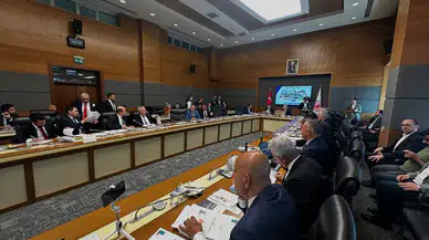 TOKİ Başkanına Çorum Sorulacak