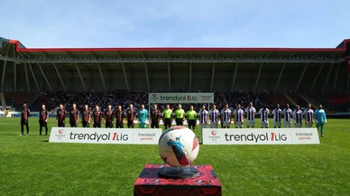 Trendyol 1. Lig’de 37. Hafta Tamamlandı