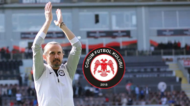 Tuncay Şanlı, Çorum FK Paylaşımlarını Sildi!