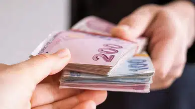 Bayram ikramiyesi 10 bin liraya yükseldi! 5 bin liralık ekstra yardım duyuruldu