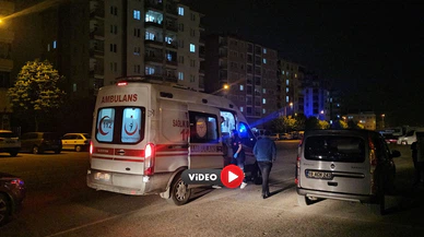 Ulukavak’ta Dünürler Arasında Kavga: 2 Yaralı