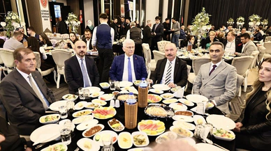 Veteriner Hekimler Galada Bir Araya Geldi