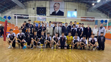 Voleybolda Şampiyon Belli Oldu