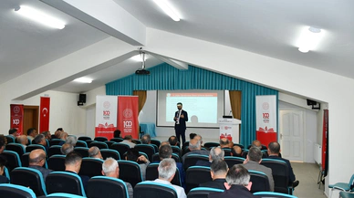Yeni Eğitim Modeli, Öğretmenlere Tanıtılıyor