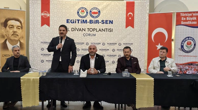 ‘Yeni Toplu Sözleşme Kanunu Haziran’a Kadar Çıkmalı’
