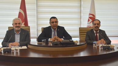 Gümüşhane'de yapılması planlanan GÜMSAŞ Yaşam Evleri'nde proje ihale tarihi belli oldu