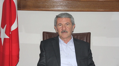 Havza Ziraat Odası Başkanı Genç'ten kurbanlık seçimiyle ilgili hatırlatma