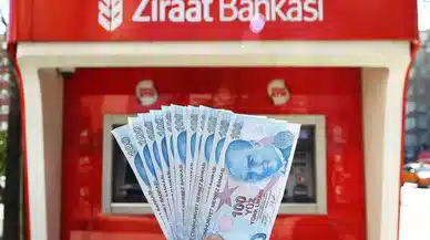 Ziraat Bankası'ndan emeklilere çifte bayram müjdesi! 4.000 TL ikramiyeye ek 2.500 TL