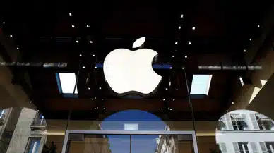 Apple'ın bazı servis ve uygulamalarında kesinti