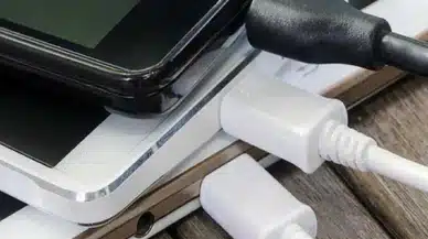 Avrupa Parlamentosu’ndan ‘tek tip şarj' aletine onay