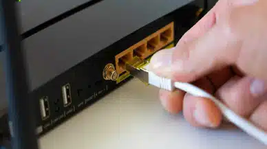 Düşük internet hızına 'ayıplı hizmet' kararı