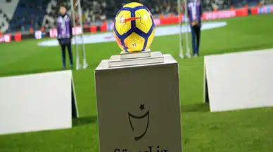 Futbolda yeni sezon açılış takvimi belli oldu
