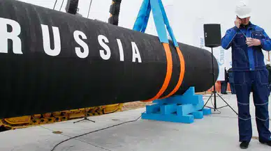 G7 ülkelerinden Rusya'ya petrol ambargosu