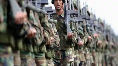İranlı siyasetçi: Irak'ta Türk güçlerini biz vurduk