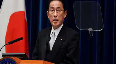 Japonya'dan Rus petrolünün ithalatını aşamalı durdurma kararı