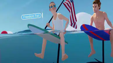 Metaverse’te gerçekten bir şeyin 'sahibi' olabilir misiniz?
