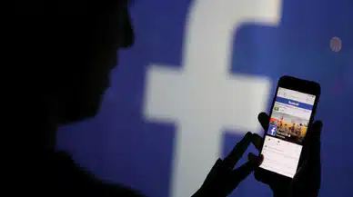 Rusya, Facebook'a erişim kısıtlaması getirdi