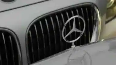Stellantis, BMW ve Mercedes'in mobilite şirketini satın aldı