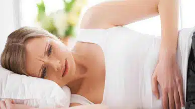 Yumurtalık kanserinde, rutin kontroller hayat kurtarıyor