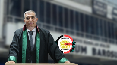 ‘Avukata Yönelik Şiddetin Önlenmesi İçin Gerekli Adımlar İvedi Olarak Atılmalıdır’
