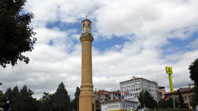 Çorum'a Yeni Bir Mahalle Katıldı, Sayı 15’e Çıktı