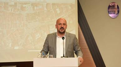 Yılmaz, Belediyeye Mültecilere Yardımı Sordu