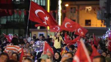 Çorum, 15 Temmuz’u Böyle Kutlayacak
