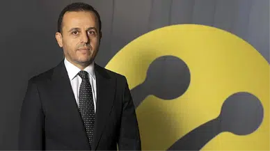 10 Gün Evvel Turkcell Genel Müdürü Olarak Atanan Bülent Aksu, Misyondan Alındı