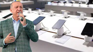 45 Telefon, 15 Bilgisayar Modeli Var! İşte Gençlerin Vergisiz Alabileceği Aygıtlar