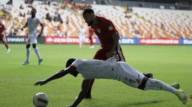 Adanaspor, Erzurum’u Tek Golle Mağlup Etti