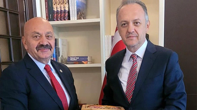 Bakanlık, Dünya Barış Günü’nde Çorum’da Etkinlik Yapacak