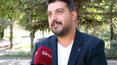 Antarktika'da Keşfedilen Yeni Liken Çeşidine Yunus Emre İsmi Verildi