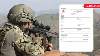 Askerlik Sevk Evrakı Ne Vakit, Nasıl Alınır?