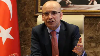 Bakan Şimşek: Dünya Bankası ile 895,7 Milyon EURO Fiyatında Kredi Muahedesi İmzaladık