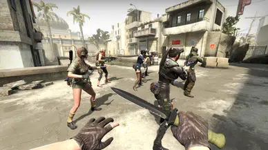 Cs Go Kapandı Mı? 2023 Cs Go Neden Kapandı? Cs Go Hala Oynanıyor Mu?